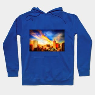 City Lights Hoodie